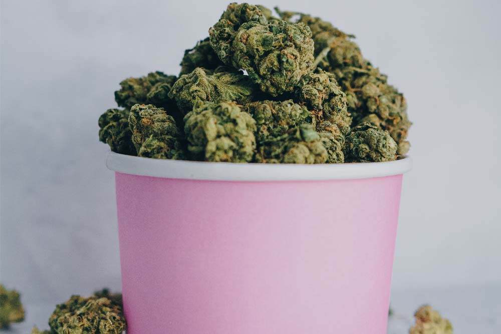 Buy Cannabis Online. Cannabis flower.