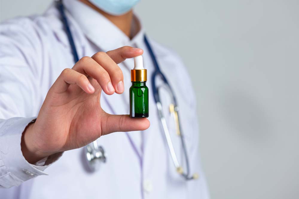 Cannabis for Medical Purposes