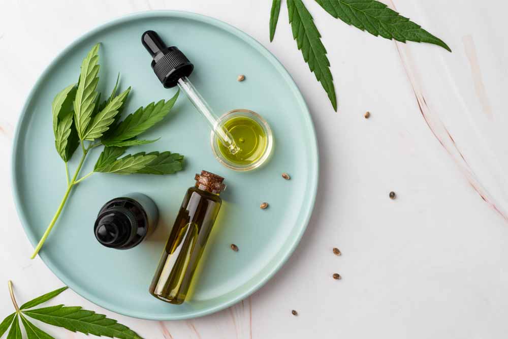 Sativa Strains: Uncovering the Benefits of CBD and THC