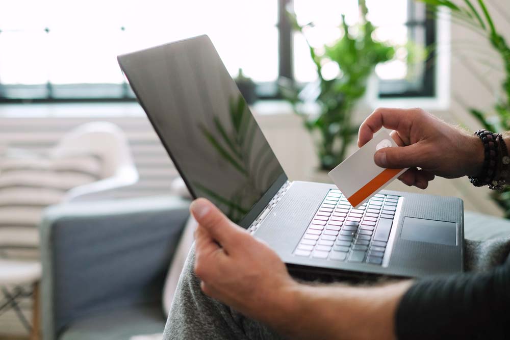 Online Dispensary for Cannabis Products