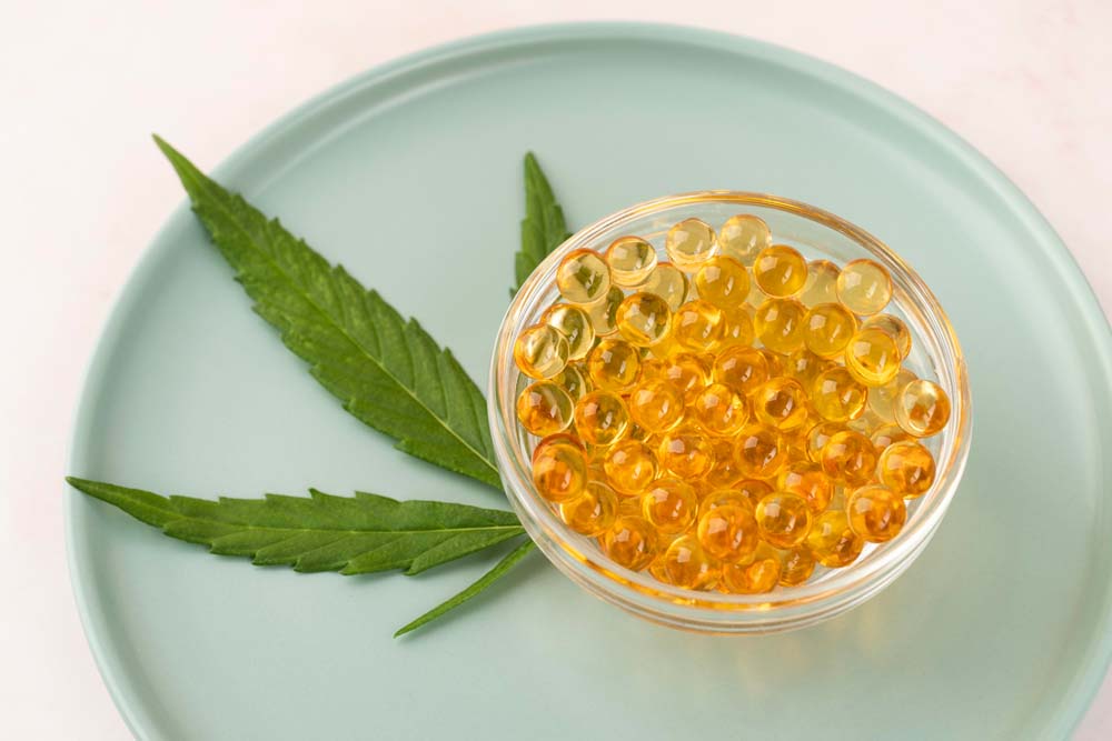 Demystifying THC Edibles: What You Should Know