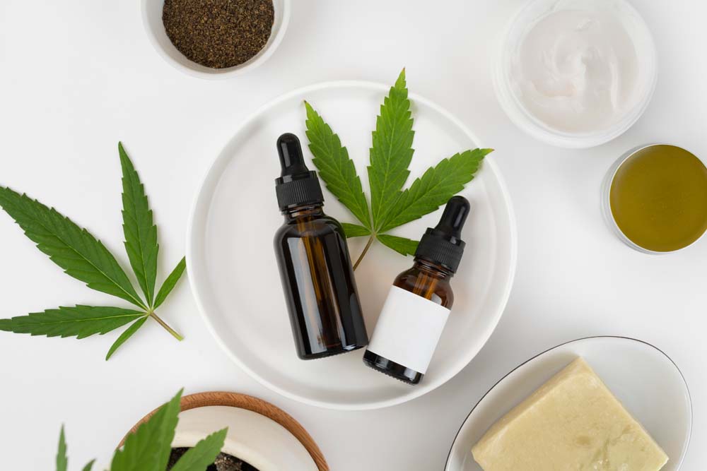 Understanding Cannabis CBD Delta 8