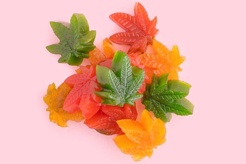 Ultimate Guide to Buying Edibles