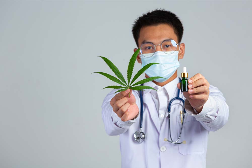 Where Can You Legally Use Marijuana in the U.S.