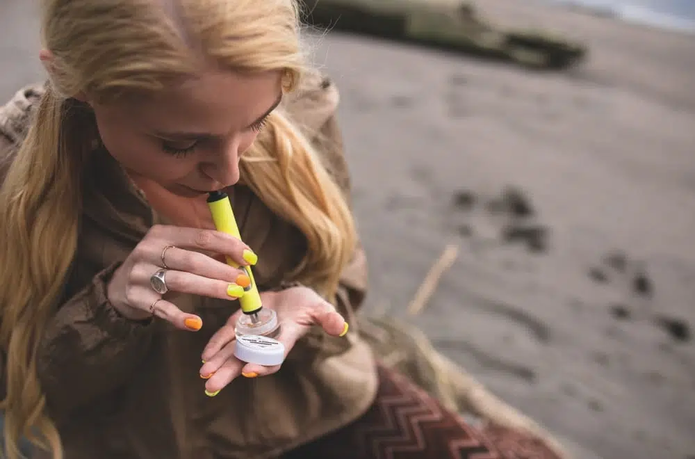 Understanding the Power of Weed