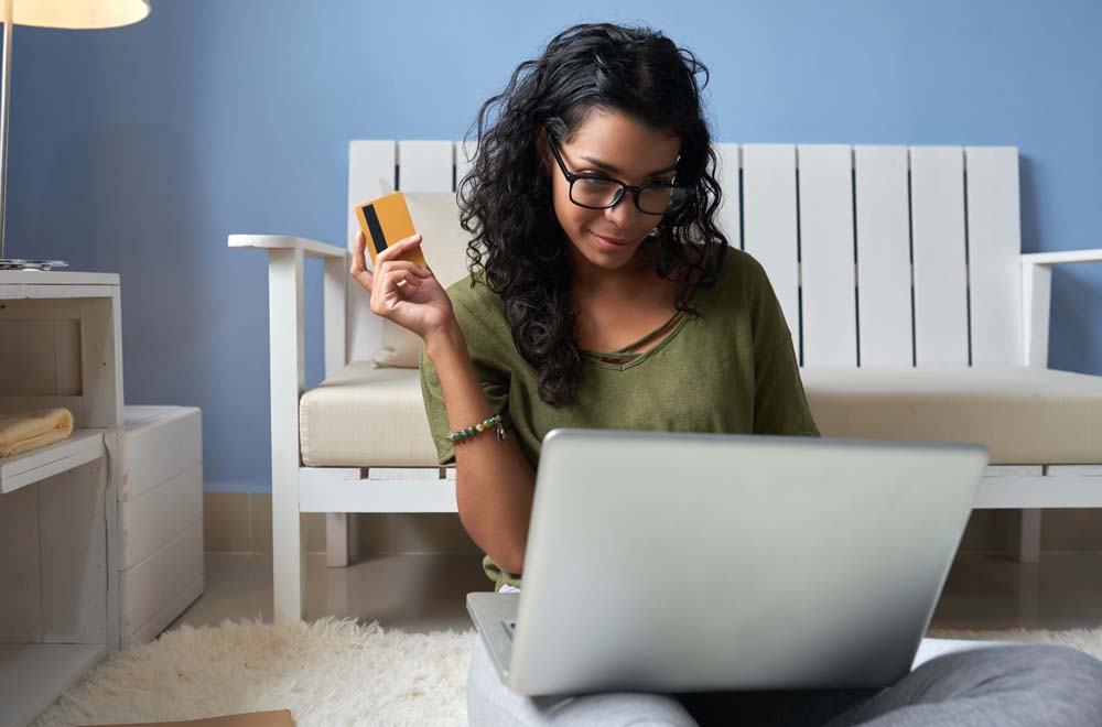 The Benefits of Buying Edibles Online