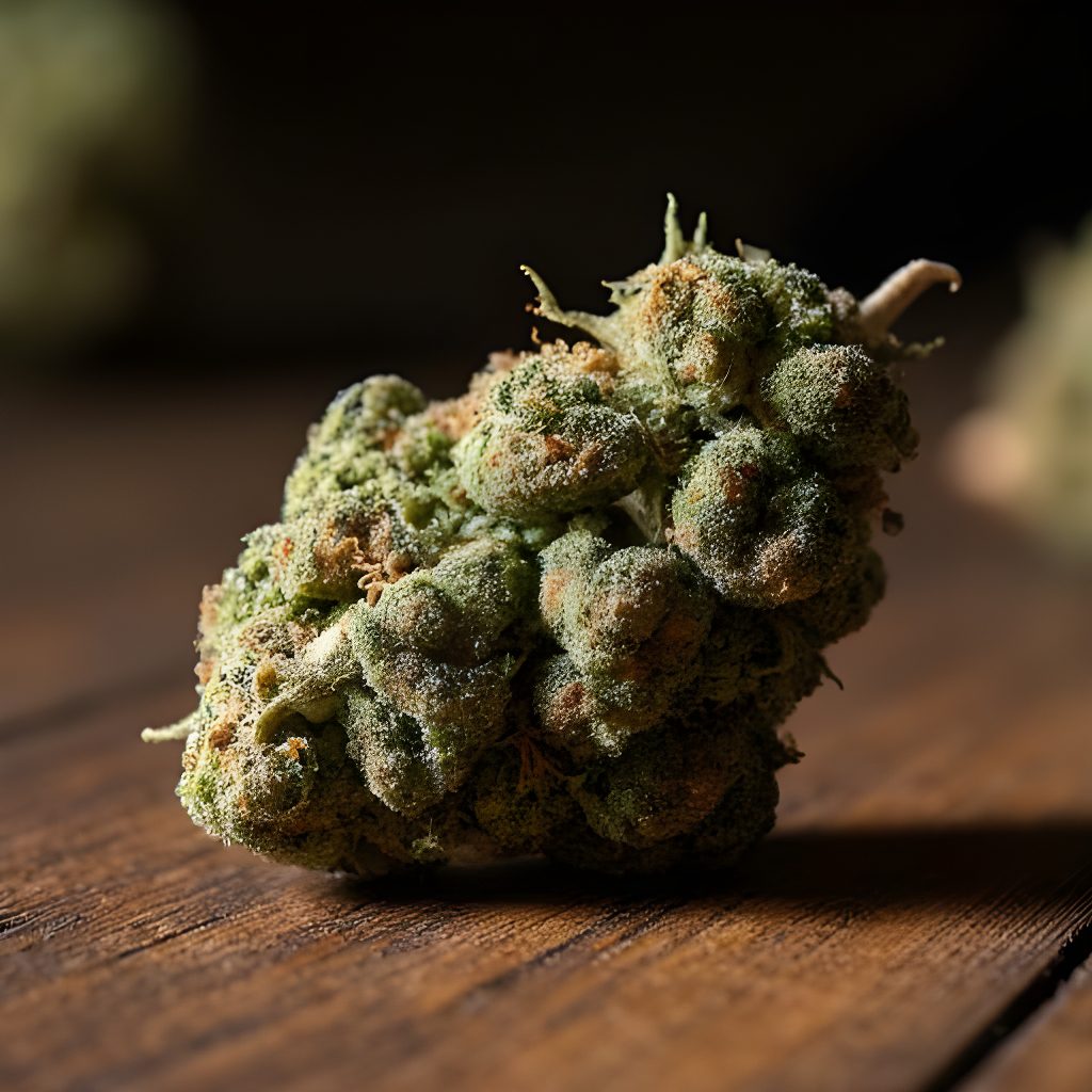 Cream Jack - Mid - Image 3