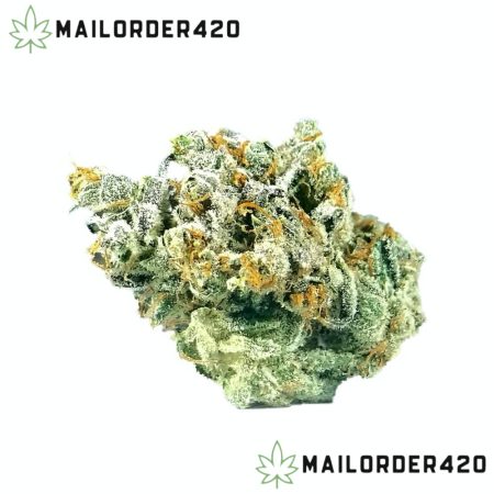 Black Diamond Strain - Private Reserve