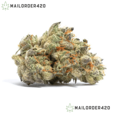 Cookies & Cream - Top