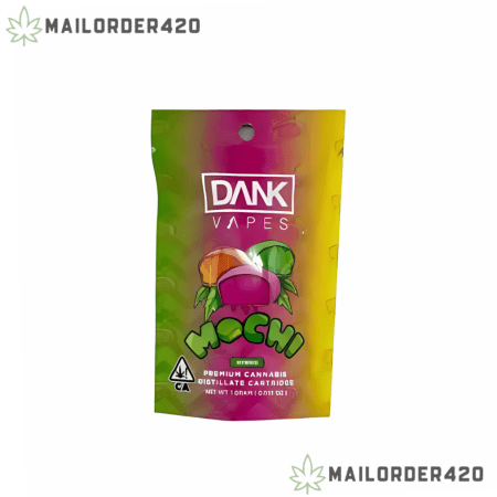 DANK VAPE (MOCHI)