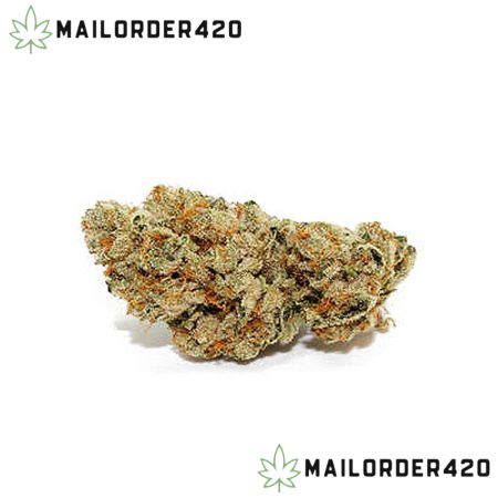 Double Barrel OG - Private Reserve