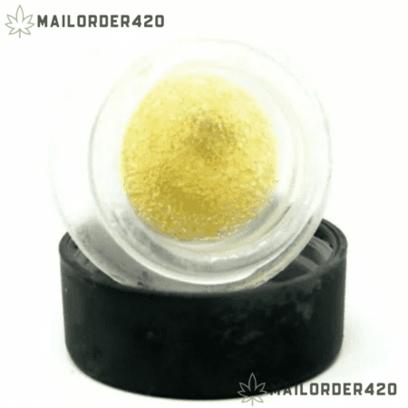 GELATO ZKITTLES - WAX