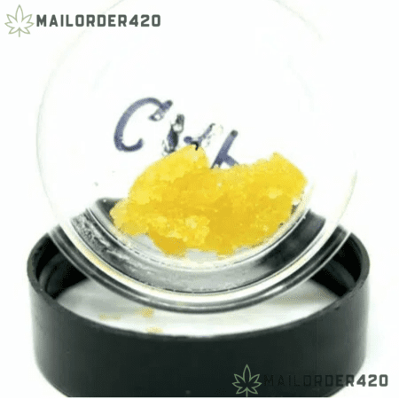 GELATO X APPLE FRITTER - 1G ROLLING UP DIAMOND