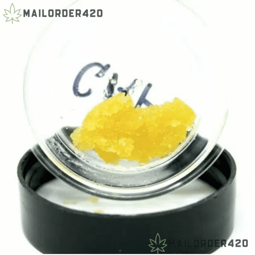 GELATO X APPLE FRITTER - 1G ROLLING UP DIAMOND