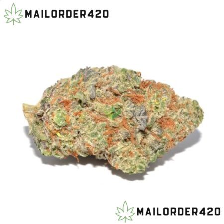 Georgia Pie Strain - Private Reserve