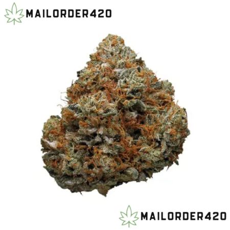 Godfather OG - Private Reserve