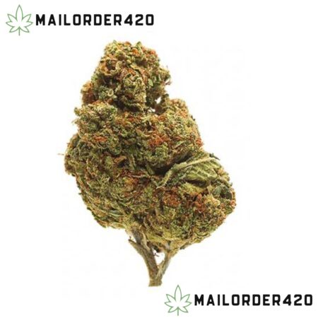 Lemon Cherry Gelato - Top