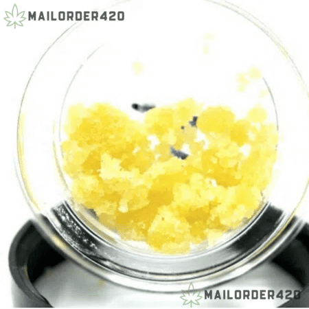 MADMAN OG - 1G ROLLING UP DIAMOND