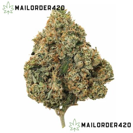 Mars OG - Private Reserve