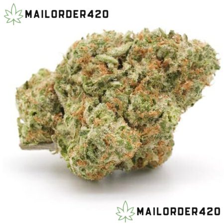 Oreoz Strain- Private Reserve