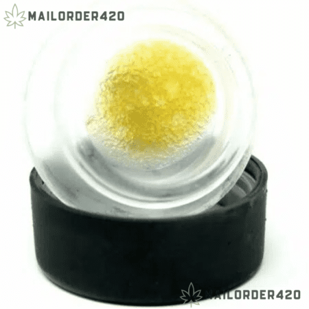 PINEAPPLE MADNESS - 1G ROLLING UP DIAMOND