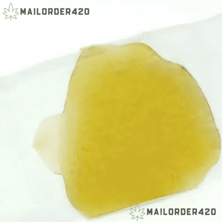PLATINUM BUBBA - 1G ROLLING UP SHATTER