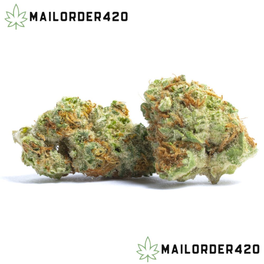 Papaya Punch - Private Reserve