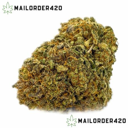 Wookies - Private Reserve