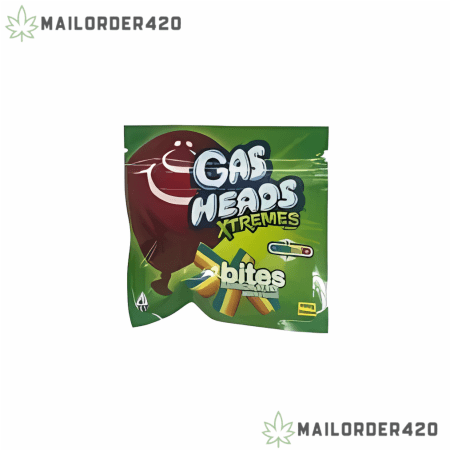 WEEDHEADS (RAINBOW BERRY) 600MG