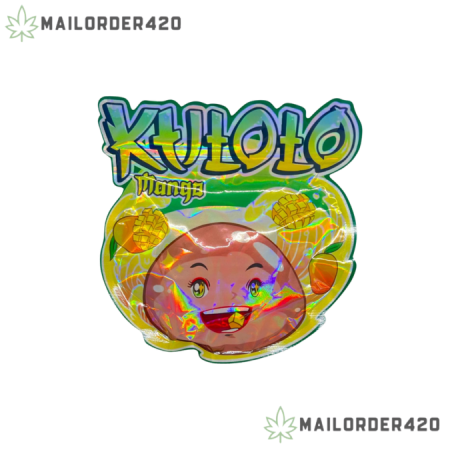 KTJLOLO MANGO