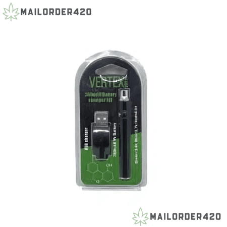 VERTEX 350 BATTERY KIT