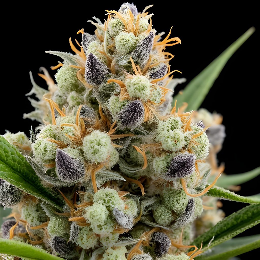 Cookies & Cream - Top - Image 4