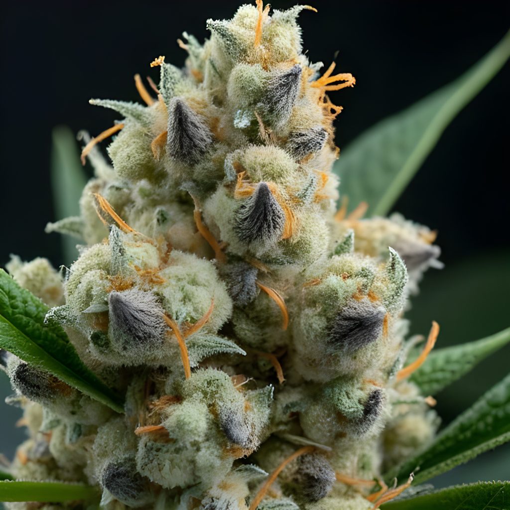 Cookies & Cream - Top - Image 2