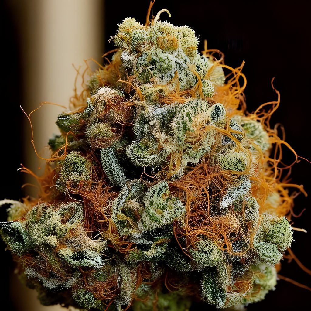 Godfather OG - Private Reserve - Image 3