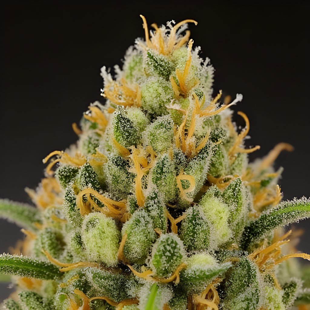 Banana Tangie - Mid - Image 3