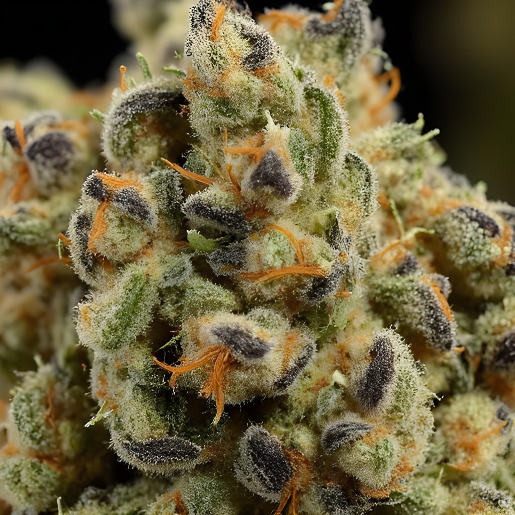 Cookies & Cream - Top - Image 3