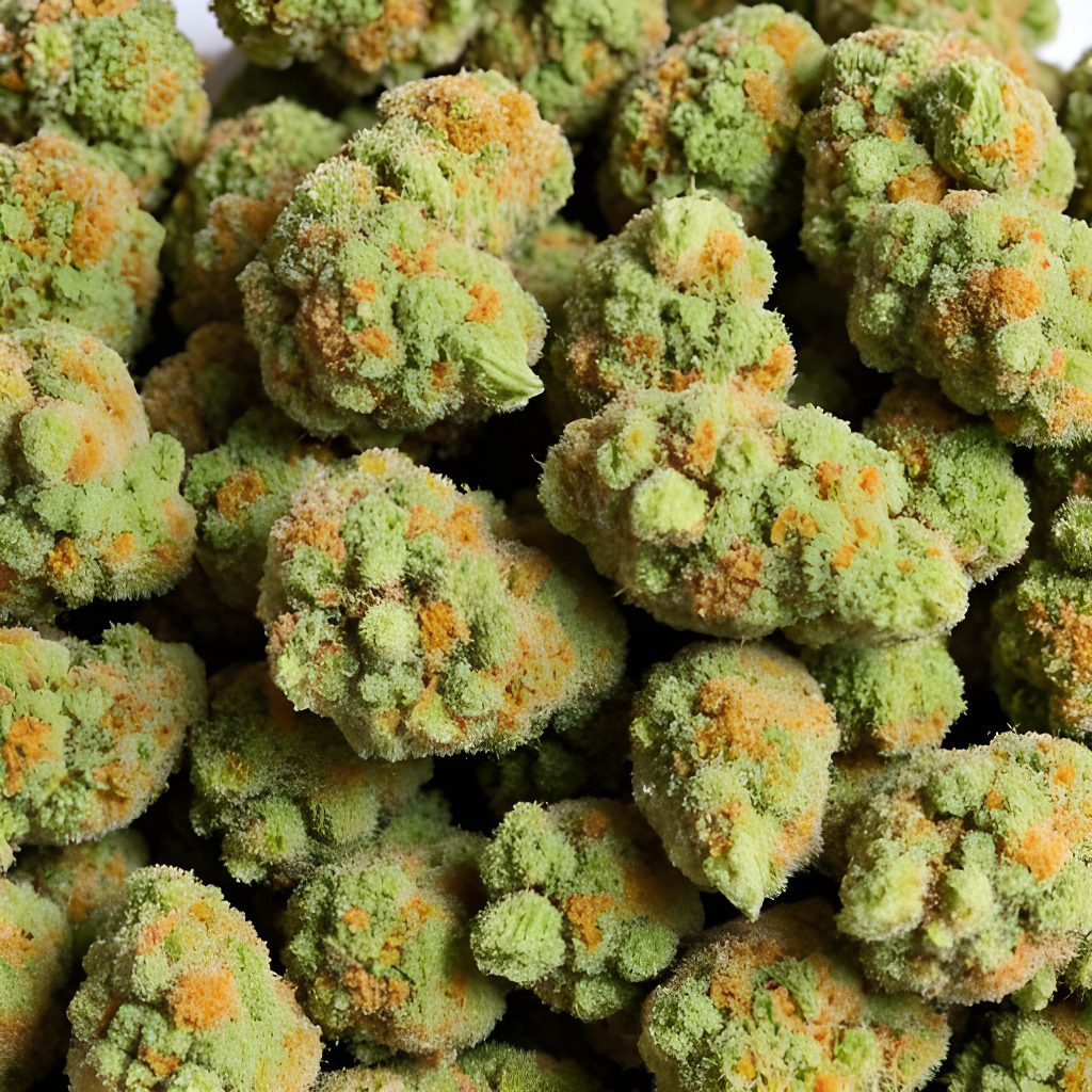 Papaya Punch - Private Reserve - Image 2