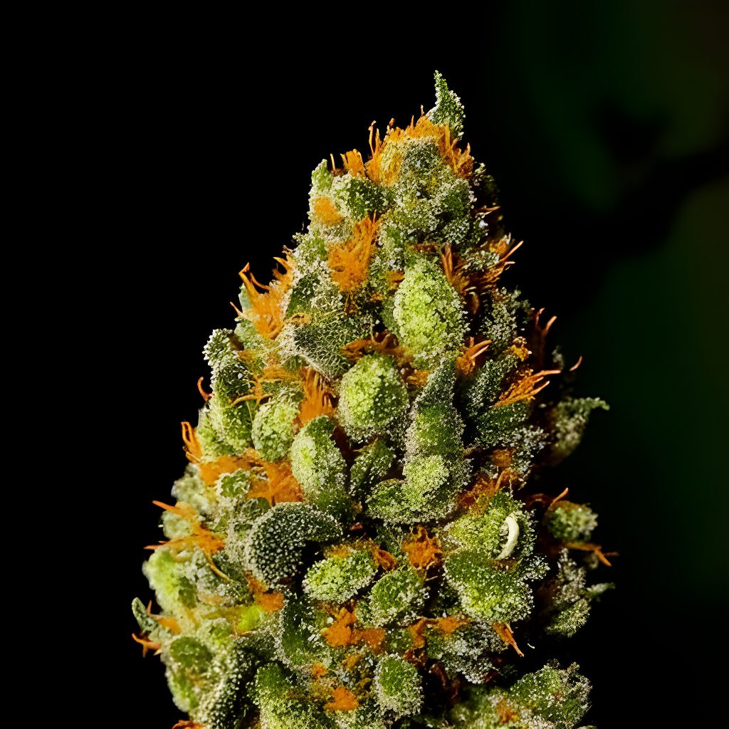Banana Tangie - Mid - Image 2