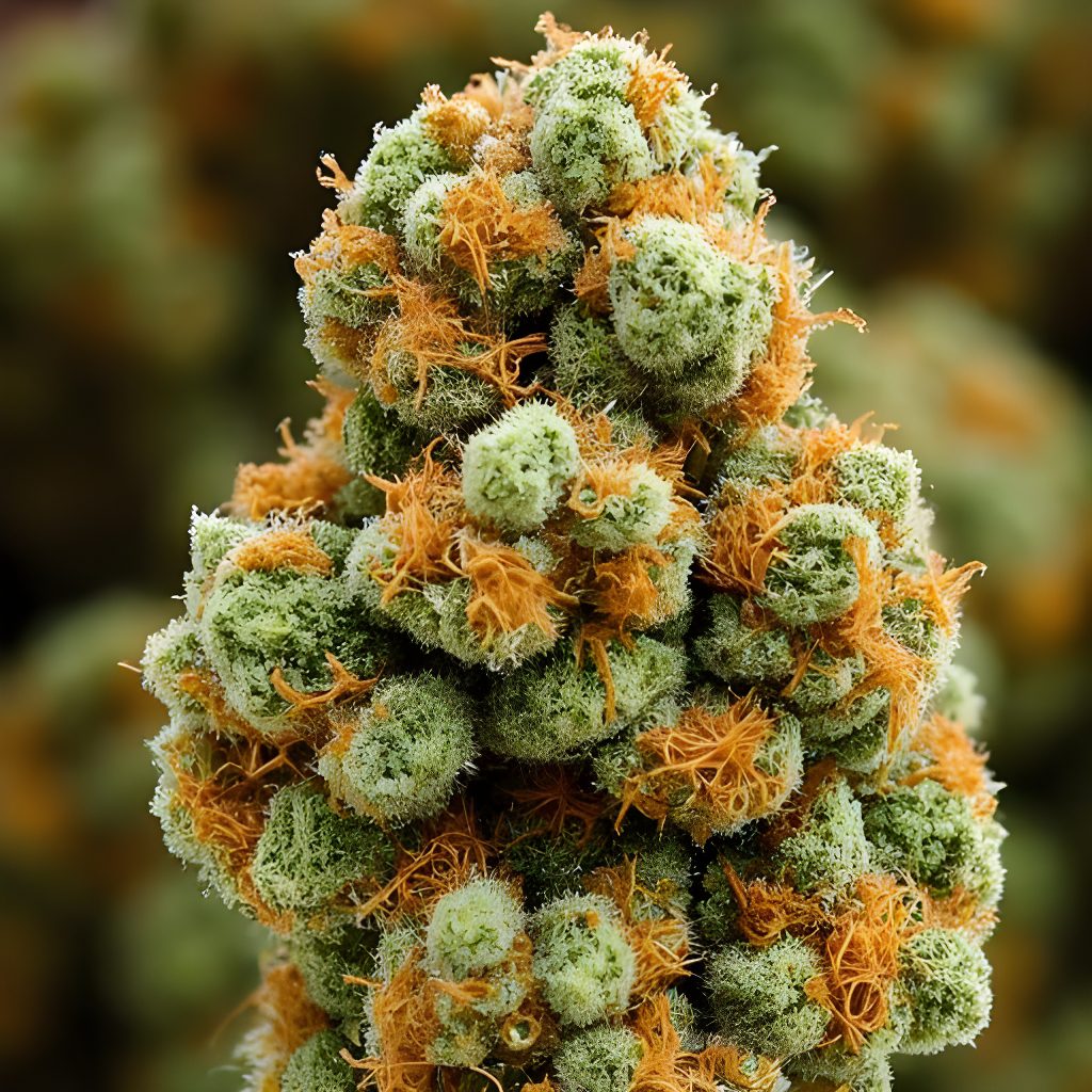 Lemon Cherry Gelato - Top - Image 5