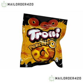 ERRLLI PEACHIE O'S 600MG