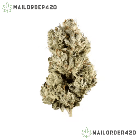 Gorilla Glue #4 - Top