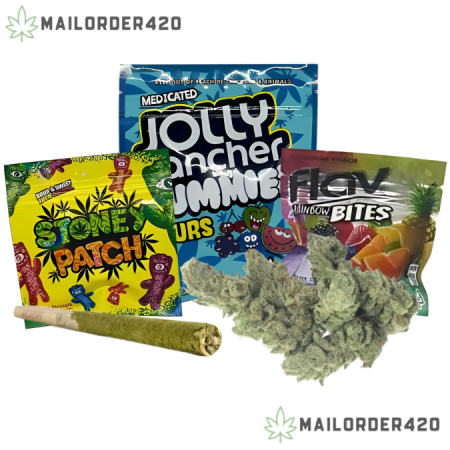 Flavor Adventure Mega Pack