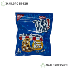 TRIPS AHOY (ICE CREAM CREATION) 600MG