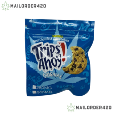 TRIPS AHOY (ORIGINAL) 500MG