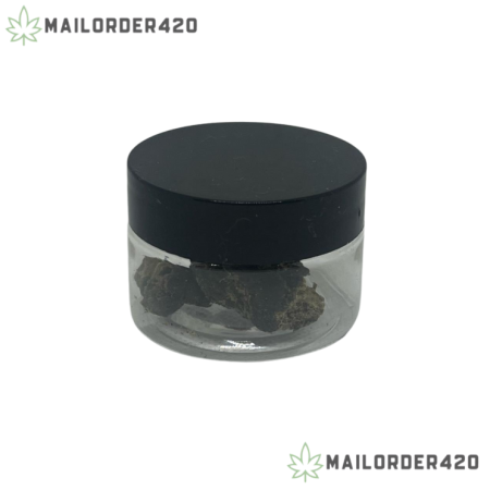 Grape Moon Rocks 3.5 grams