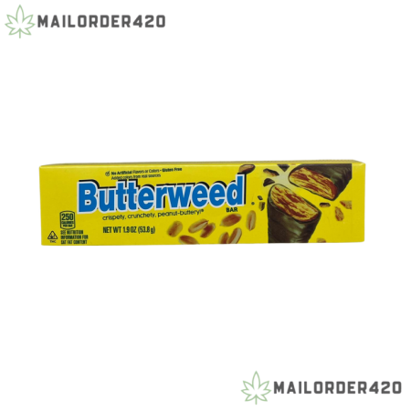 BUTTERWEED 1000MG