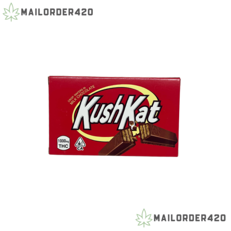 KUSH KAT 1000MG