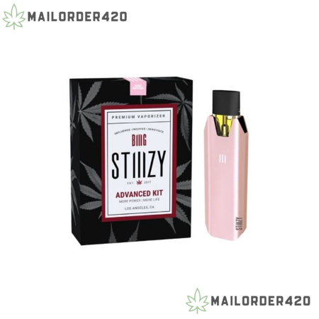 ROSE STIIIZY BIIIG ADVANCED BATTERY KIT