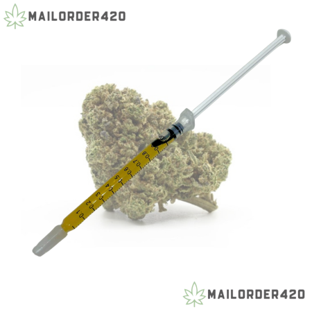 SKYWALKER OG - SYRINGE