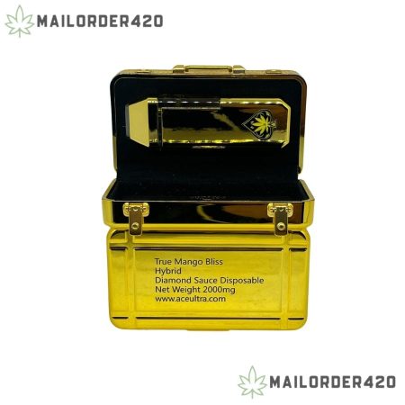 ACE ULTRA (TRUE MANGO BLISS)